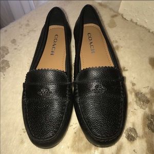 Coach Odette Loafers